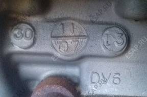 двигатель 1,6 HDI 90 307 C4 XSARA BERLINGO VOLVO PART