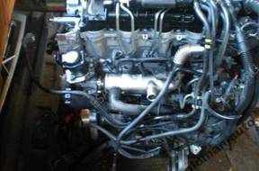 двигатель 1,6 HDI 90 л.с. комплектный 307 308 C4 207 C5