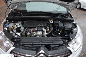 двигатель 1,6 HDI 9H05 C4 308 DS4 BERLINGO  65 ТЫС. КМ.