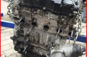 двигатель 1,6 HDI 9HZ 9HX 9H01 PEUGEOT CITROEN 67TYS.
