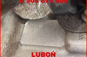 двигатель 1,6 HDI 9HZ 9HX 9H01 PEUGEOT CITROEN LUBO