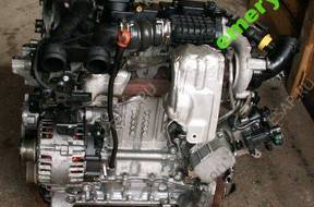 двигатель 1,6 HDI BERLINGO III, PARTNER III комплектный