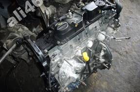 двигатель 1,6 HDI CITROEN JUMPY PEUGEOT EXPERT IGLA