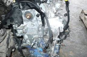 двигатель 1,6 HDI CITROEN JUMPY PEUGEOT EXPERT IGLA