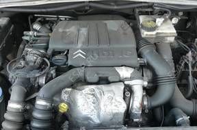 двигатель 1,6 HDI CITROEN XSARA PICASSO