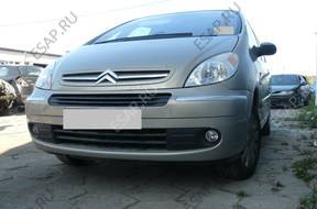 двигатель 1,6 HDI CITROEN XSARA PICASSO