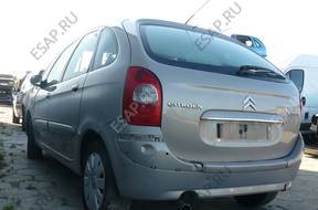 двигатель 1,6 HDI CITROEN XSARA PICASSO