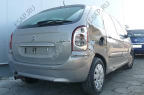 двигатель 1,6 HDI CITROEN XSARA PICASSO