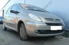 двигатель 1,6 HDI CITROEN XSARA PICASSO