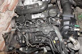 двигатель 1,6 HDI Ford,Peugeot,Citroen 110ps
