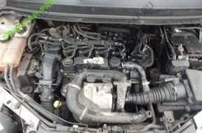 двигатель 1,6 HDI PEUGEOT 206 207 307 308 407 IGA
