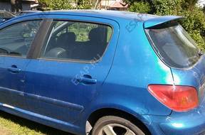 двигатель 1,6 hdi peugeot 307,xara,partner 2004 год