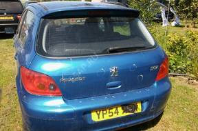 двигатель 1,6 hdi peugeot 307,xara,partner 2004 год