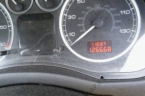 двигатель 1,6 hdi peugeot 307,xara,partner 2004 год