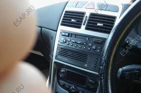 двигатель 1,6 hdi peugeot 307,xara,partner 2004 год