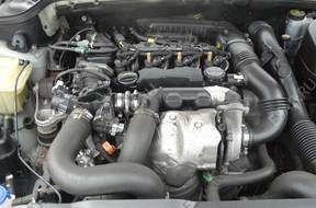 двигатель 1,6 HDI PEUGEOT 407 SW "07 год,.