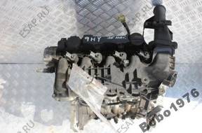 двигатель 1,6 HDI PEUGEOT CITROEN FORD VOLVO 9HY
