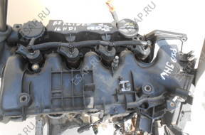 двигатель 1,6 HDI PSA 9HW 110KM