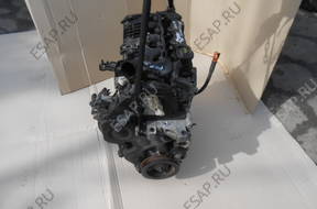 двигатель 1,6 HDI PSA 9HW 110KM