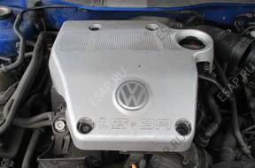 двигатель 1,6 SR APF 74KW VW SEAT SKODA