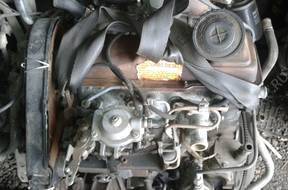 двигатель 1,6 TD VW Golf II