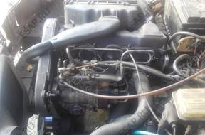 двигатель 1,6 TD VW PASSAT B2