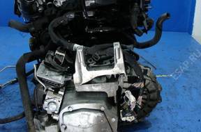 двигатель 1,6 TDCI 8V  FORD EURO 5