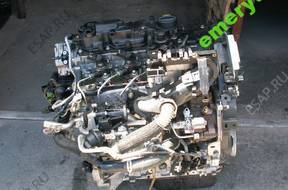 двигатель 1,6 TDCI 95 KM FOCUS III B-MAX C-MAX II
