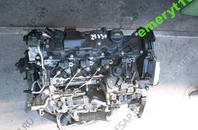 двигатель 1,6 TDCI 95 KM FOCUS III B-MAX C-MAX II