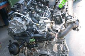 двигатель 1,6 TDCI 95 KM FOCUS III B-MAX C-MAX II