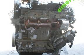 двигатель 1,6 TDCI 95 KM FOCUS III B-MAX C-MAX II