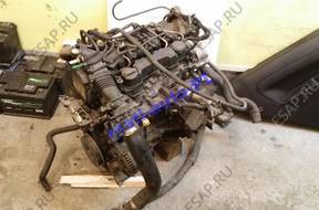 двигатель 1,6 tdci citd ford mazda 3 KRK OKZAJA