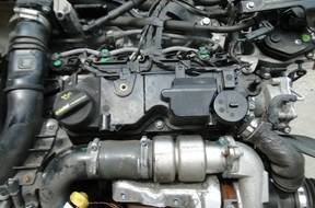 двигатель 1,6 TDCI дизельный FORD C-MAX MK2 GALAXY MK3