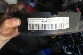 двигатель 1,6 tdi 2014 год VW CAY