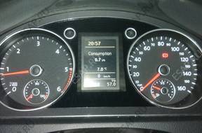 двигатель 1,6 TDI CAY VW PASSAT B6 2010 Jazda Prbna