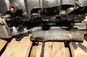 двигатель 1,6 tdi CAY vw skoda seat golf 5 6 gowica