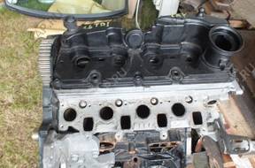 двигатель 1,6 tdi CAY vw skoda seat golf 5 6 gowica