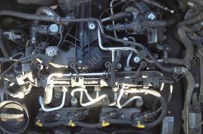 двигатель 1,6 TDI CLH 105KM VW SKODA SEAT AUDI