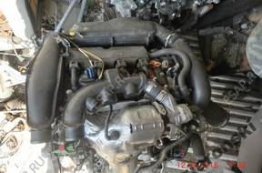 двигатель 1,6 THP 16 V 156 л.с. PEUGEOT 208 RCZ 2014