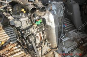 двигатель 1,6 THP 16 V 156 л.с. PEUGEOT 208 RCZ 2014