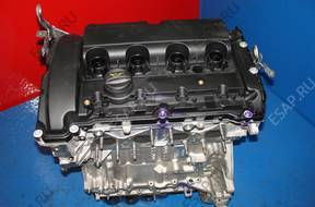 ДВИГАТЕЛЬ 1,6 THP PSA5G01 10FJCC  PEUGEOT CITROEN DS