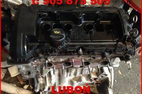 двигатель 1,6 VTI 5FW 45 tys. PEUGEOT CITROEN LUBO