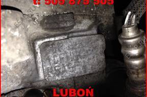 двигатель 1,6 VTI 5FW 45 tys. PEUGEOT CITROEN LUBO