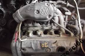 двигатель 1,6 VW golf 1.6 032103373 93'