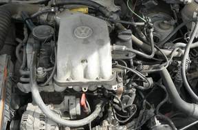 двигатель 1,6  VW GOLF III KOMBI "95 год,. ZKIE