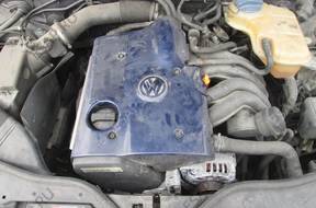 двигатель 1,6 VW PASSAT B5 ARM AUDI A4 B5