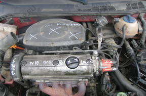двигатель / 1,6 / VW / POLO 6N1 / с OSPRZTEM