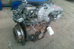 двигатель 1,6B 16V 1995 год FORD ESCORT FIESTA RT 26871