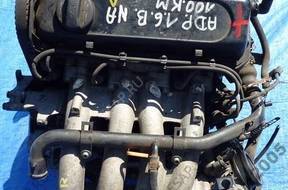 двигатель 1,6B 8V ADP 1997 год. 100KM VW Passat AUDI A4