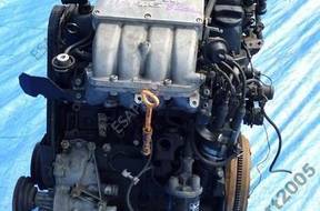 двигатель 1,6B 8V AFT VW SEAT 1997 год. 101KM